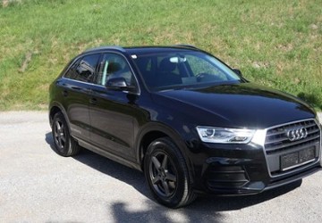 Audi Q3 176.900 km 12.750 &euro; Heilbronn 74074