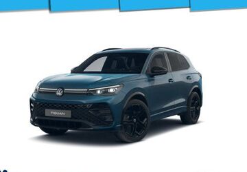 VW Tiguan 15.754 km 48.530 &euro; Mosbach 74821