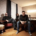 Andreas Diehlmann Band - Texas Blues meets Power Rock