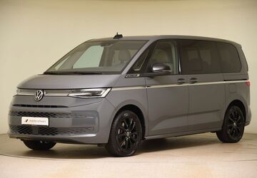 VW T7 Multivan 35.900 km 51.480 &euro; Ellhofen 74248