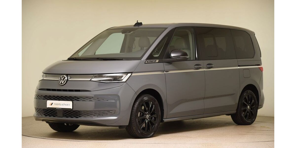 VW T7 Multivan 35.900 km 51.480 &euro; Ellhofen 74248