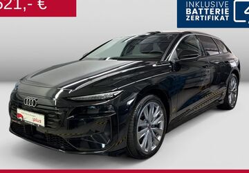 Audi A6 e-tron 10.204 km 53.490 &euro; Ludwigsburg 71636