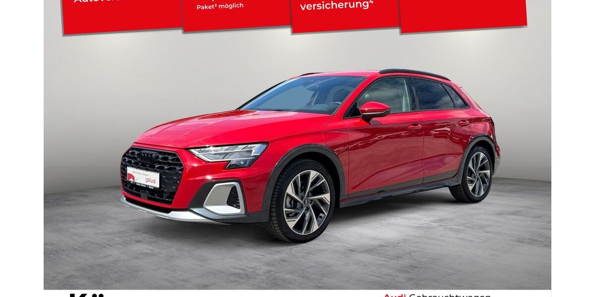 Audi A3 7.150 km 35.960 &euro; Mosbach 74821