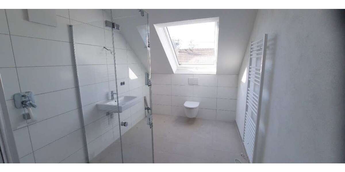 Etagenwohnung Backnang - 3 Zimmer, 89 m&sup2;, 1.430&euro; | Angebot:25385516
