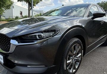 Mazda CX-30 95.069 km 19.450 &euro; Bietigheim-Bissingen 74321
