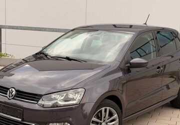 VW Polo 100.500 km 11.500 &euro; Bietigheim-Bissingen 74321