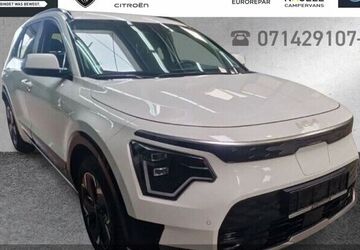Kia Niro 20.566 km 31.800 &euro; Bietigheim-Bissingen 74321