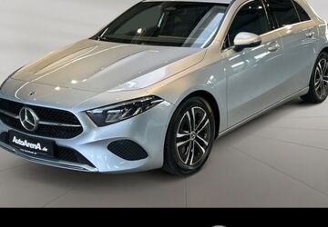 Mercedes-Benz A 180 21.851 km 25.879 &euro; Heilbronn 74072