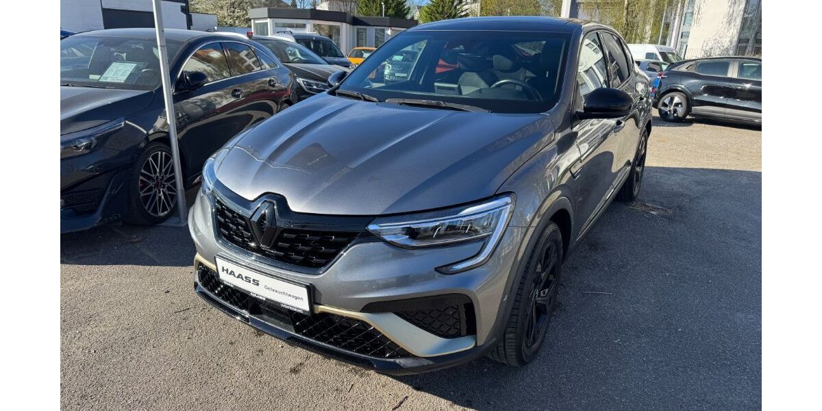 Renault Arkana 28.900 km 24.900 &euro; Ludwigsburg 71636