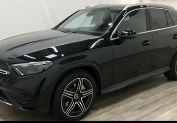 Mercedes-Benz GLC 300 3.015 km 66.689 &euro; Heilbronn 74072