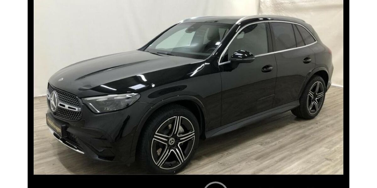 Mercedes-Benz GLC 300 3.015 km 66.689 &euro; Heilbronn 74072