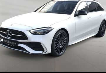 Mercedes-Benz C 180 14.606 km 41.779 &euro; Heilbronn 74072