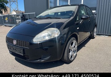 Fiat Grande Punto 165.800 km 2.390 &euro; Asperg / Stuttgart 71679