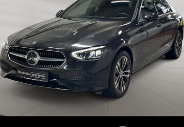 Mercedes-Benz C 300 5.977 km 40.298 &euro; Heilbronn 74072