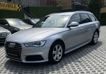 Audi A6 145.000 km 17.890 &euro; Heilbronn 74078