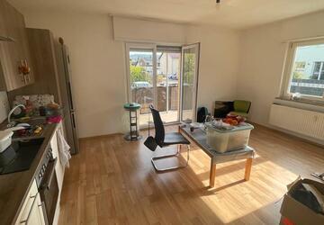 Wohnung Obrigheim - 2 Zimmer, 45 m&sup2;, 650&euro; | Angebot:27593123
