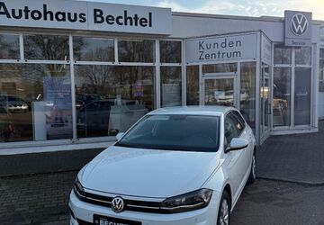 VW Polo 67.310 km 14.990 &euro; Brackenheim 74336