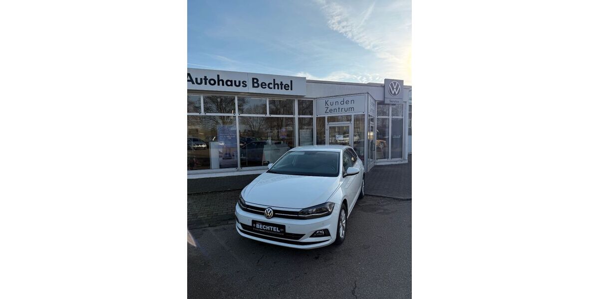 VW Polo 67.310 km 14.990 &euro; Brackenheim 74336