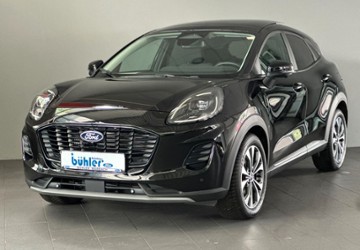 Ford Puma 8.342 km 23.990 &euro; Marbach am Neckar 71672