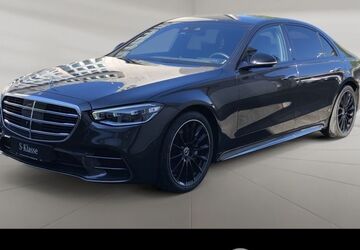 Mercedes-Benz S 580 57.570 km 91.503 &euro; Heilbronn 74072