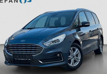Ford Galaxy 123.322 km 23.990 &euro; Kirchardt 74912