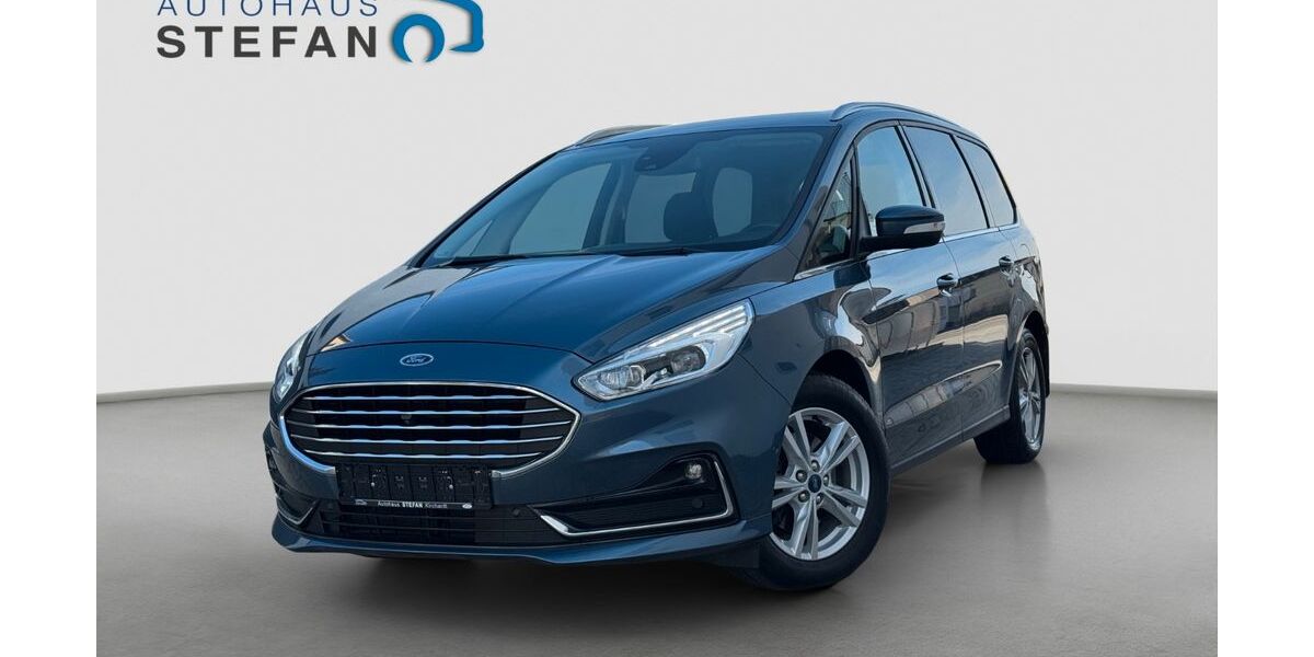 Ford Galaxy 123.322 km 23.990 &euro; Kirchardt 74912