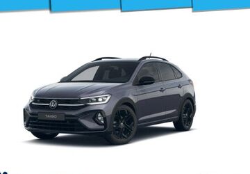 VW Taigo 2.628 km 28.930 &euro; Mosbach 74821