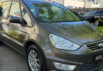 Ford Galaxy 140.400 km 6.999 &euro; Ludwigsburg 71638