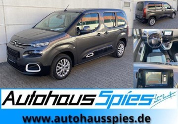 Citroen Berlingo 151.248 km 11.990 &euro; Heilbronn 74076
