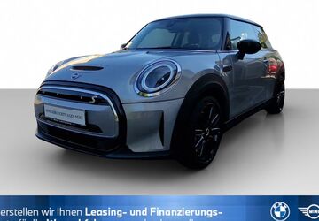 Mini Cooper SE 8.990 km 24.600 &euro; Asperg 71679