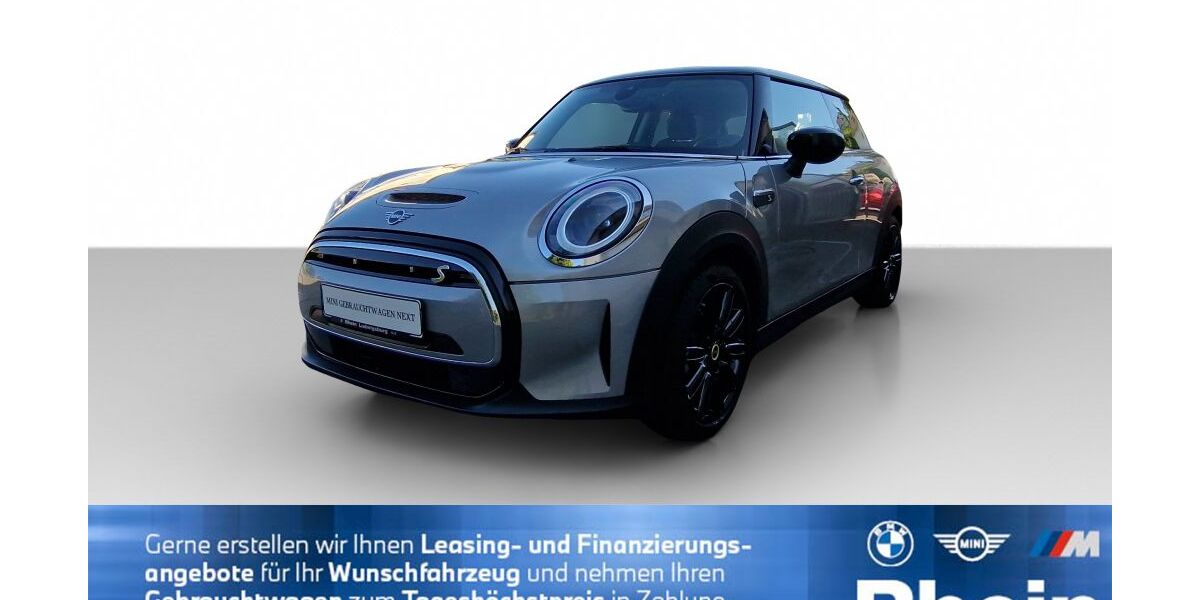 Mini Cooper SE 8.990 km 24.600 &euro; Asperg 71679