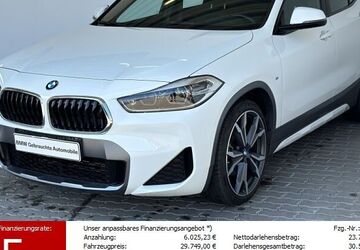BMW X2 34.794 km 27.888 &euro; Heilbronn 74074