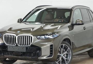 BMW X5 3.517 km 76.900 &euro; Backnang 71522