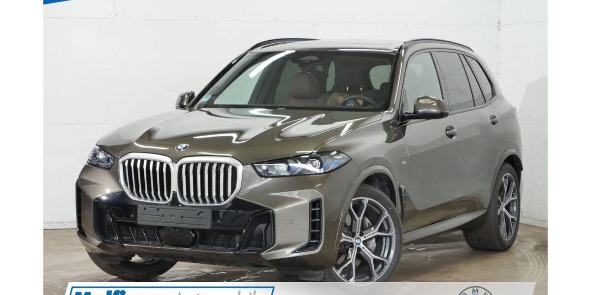 BMW X5 3.517 km 76.900 &euro; Backnang 71522