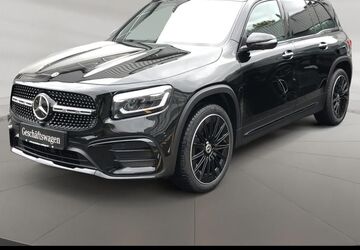 Mercedes-Benz GLB 200 9.939 km 42.979 &euro; Heilbronn 74072