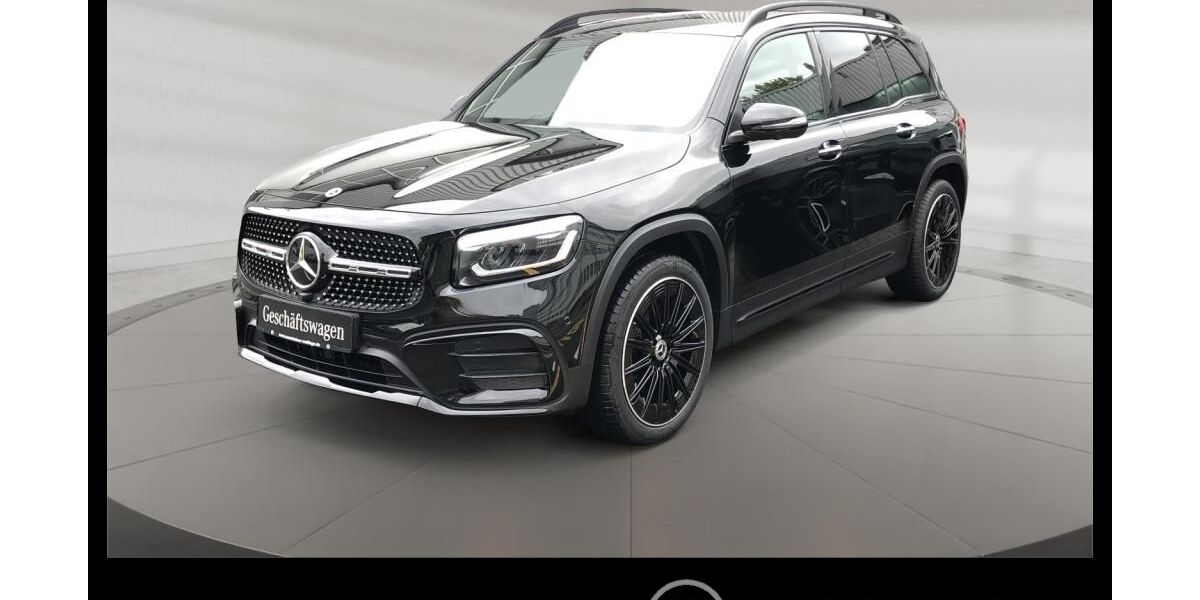Mercedes-Benz GLB 200 9.939 km 42.979 &euro; Heilbronn 74072