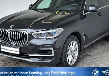 BMW X5 73.073 km 53.200 &euro; Heilbronn 74074