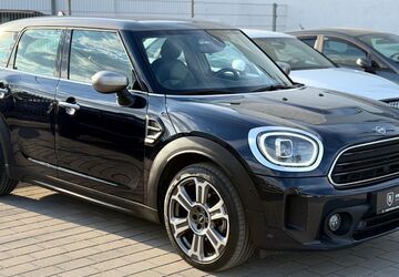 Mini Cooper Countryman 46.504 km 27.770 &euro; Heilbronn 74076