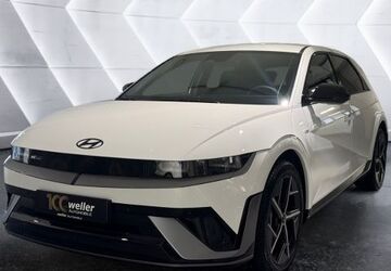 Hyundai IONIQ 5 3.000 km 46.960 &euro; Bietigheim-Bissingen 74321