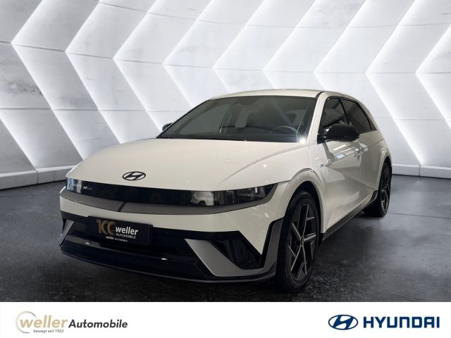 Hyundai IONIQ 5 3.000 km 46.960 &euro; Bietigheim-Bissingen 74321