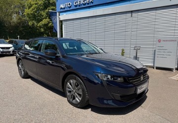 Peugeot 508 76.200 km 18.490 &euro; Oberstenfeld 71720
