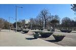 Etagenwohnung Heilbronn Kernstadt - 1 Zimmer, 16 m&sup2;, 485&euro; | Angebot:25711593