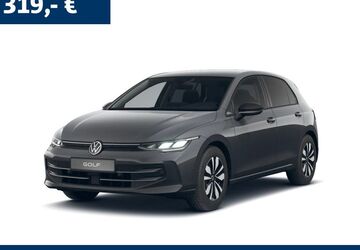 VW Golf 13.085 km 25.930 &euro; Ludwigsburg 71634
