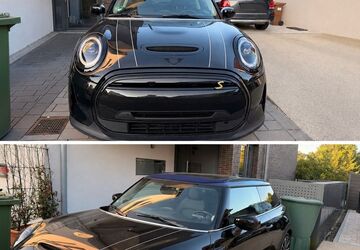 Mini Cooper SE 51.000 km 19.000 &euro; Öhringen 74613