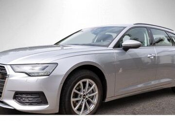 Audi A6 57.800 km 29.690 &euro; Heilbronn 74074
