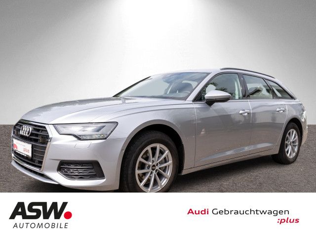 Audi A6 57.800 km 29.690 &euro; Heilbronn 74074