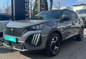 Peugeot 2008 21.882 km 23.990 &euro; Heilbronn 74074