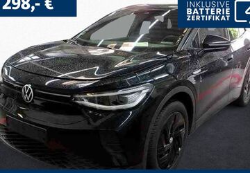 VW ID.4 56.000 km 30.490 &euro; Backnang 71522