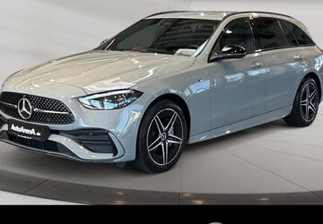 Mercedes-Benz C 300 18.753 km 46.729 &euro; Heilbronn 74072
