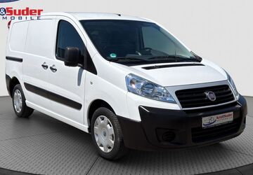 Fiat Scudo 50.000 km 11.500 &euro; Ludwigsburg 71636